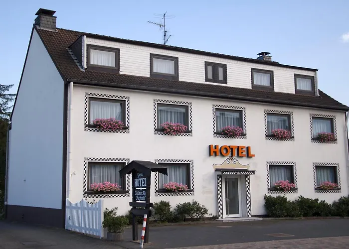 Hotel Koelner Hof Refrath