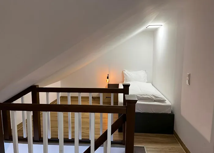 Haven Hotels - Hotel Dona