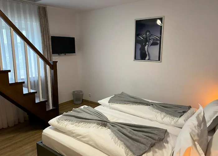 Haven Hotels - Hotel Dona
