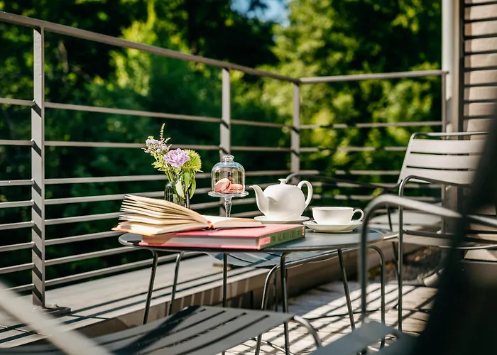 Relais & Chateaux Hotel Diepeschrather Muehle