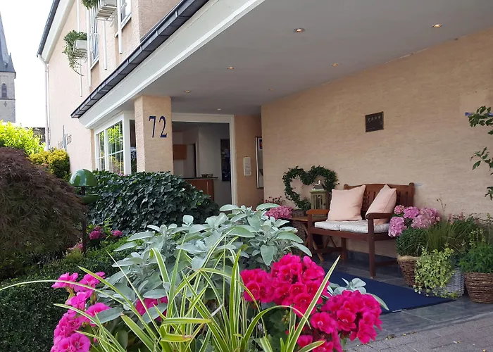Hotel Bremer