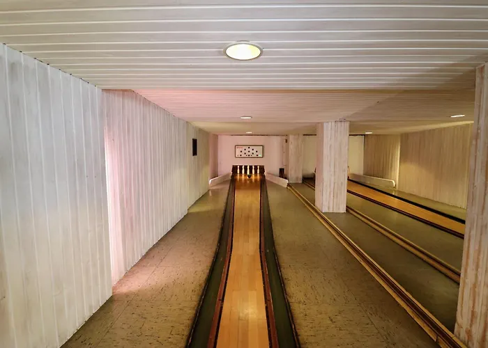 Hotel & Wirtshaus Hansen