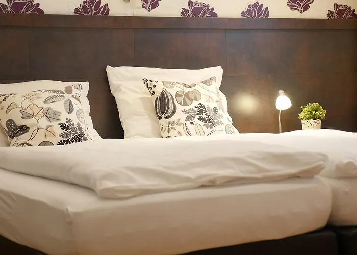 Hotel Refrather Hof